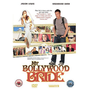 My Bollywood Bride | My Faraway Bride  |   DVD